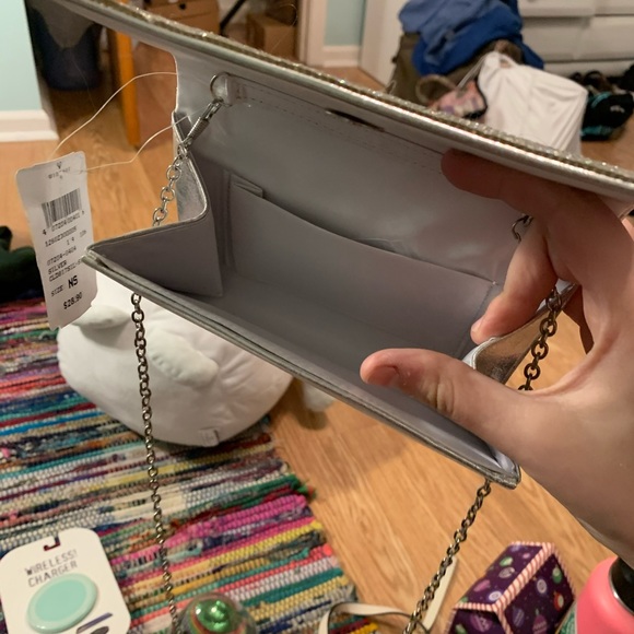 prom purse/crossbody - Picture 2 of 2